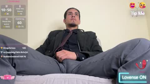 Snapshot of tom_blunt96 chatting on 7, 3, 2025 TOM online show from 7, 3, 2025