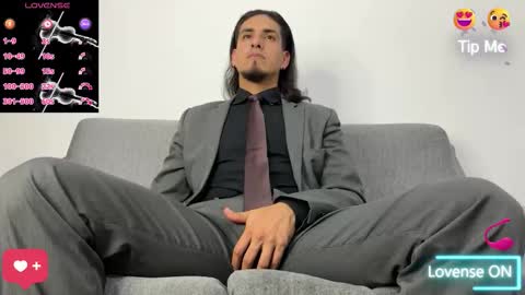 Snapshot of tom_blunt96 chatting on 9, 9, 2025 TOM online show from 9, 9, 2025