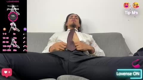 Snapshot of tom_blunt96 chatting on 15, 9, 2025 TOM online show from 15, 9, 2025