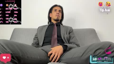 Snapshot of tom_blunt96 chatting on 27, 9, 2025 TOM online show from 27, 9, 2025