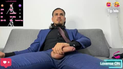 Snapshot of tom_blunt96 chatting on 22, 10, 2025 TOM online show from 22, 10, 2025