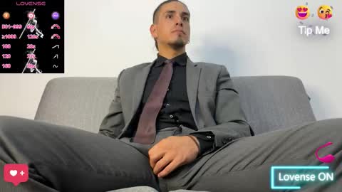 TOM online show from 5, 1, 2026