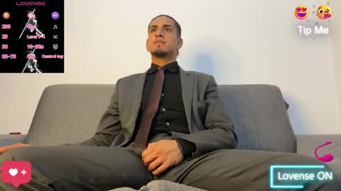 TOM online show from 7, 1, 2026