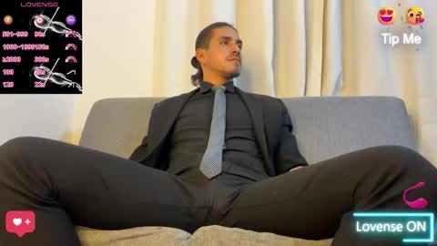 TOM online show from 14, 2, 2026