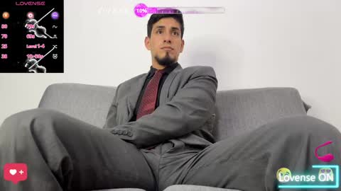 TOM online show from 11, 4, 2026