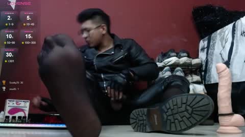 Snapshot of tom_brown12 chatting on 9, 12, 2024 Tom online show from 9, 12, 2024