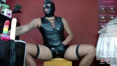 Snapshot of tom_brown12 chatting on 25, 1, 2025 Tom online show from 25, 1, 2025