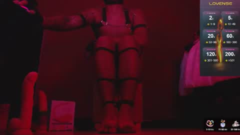 Snapshot of tom_brown12 chatting on 3, 2, 2025 Tom online show from 3, 2, 2025