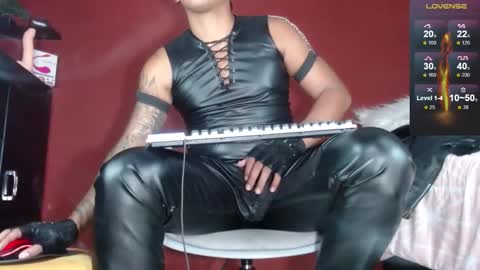 Snapshot of tom_brown12 chatting on 13, 2, 2025 Tom online show from 13, 2, 2025