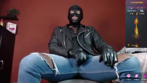 Snapshot of tom_brown12 chatting on 12, 3, 2025 Tom online show from 12, 3, 2025