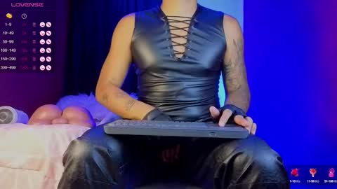 Snapshot of tom_brown12 chatting on 1, 10, 2025 Tom online show from 1, 10, 2025