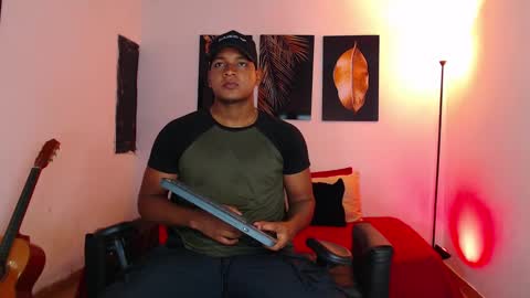 TOM online show from 7, 3, 2025