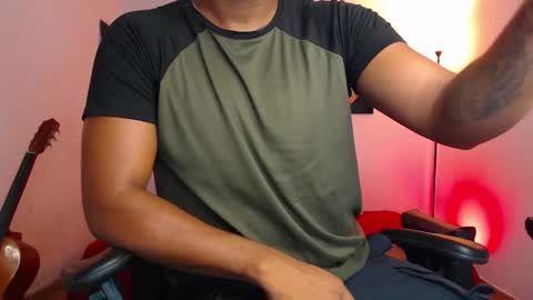 TOM online show from 7, 3, 2025