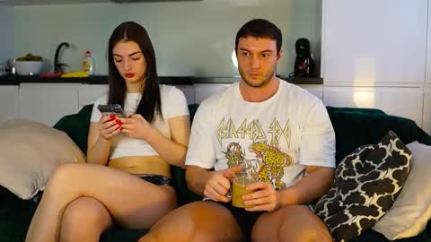 Tom online show from 9, 2, 2026