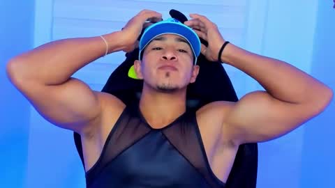 SPORTSFIT29 online show from 15, 2, 2026