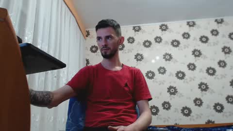 Michael online show from 18, 1, 2025