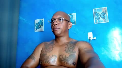 Tom Miller online show from 21, 11, 2025