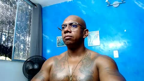 Tom Miller online show from 1, 4, 2026