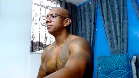 Tom Miller online show from 21, 7, 2026