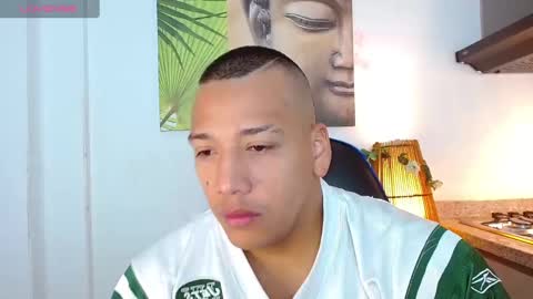 Tom muscle1 online show from 15, 1, 2025