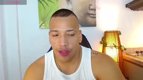 Tom muscle1 online show from 19, 1, 2025