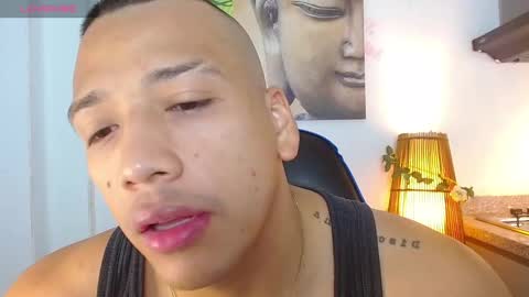 Tom muscle1 online show from 22, 1, 2025