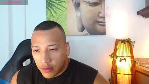 Tom muscle1 online show from 7, 2, 2025