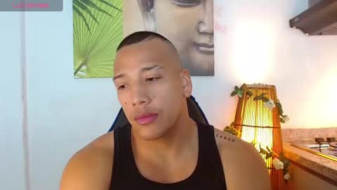 Tom muscle1 online show from 9, 2, 2025