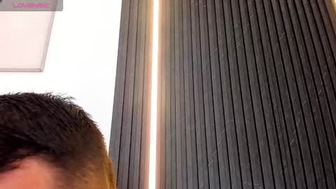 Tom muscle1 online show from 17, 10, 2025