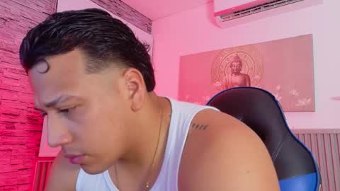 Tom muscle1 online show from 10, 2, 2026