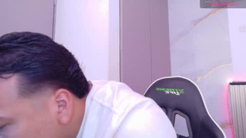 Tom muscle1 online show from 11, 3, 2026