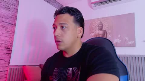 Tom muscle1 online show from 19, 3, 2026