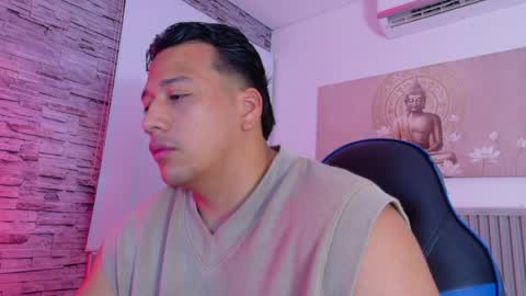 Tom muscle1 online show from 10, 4, 2026