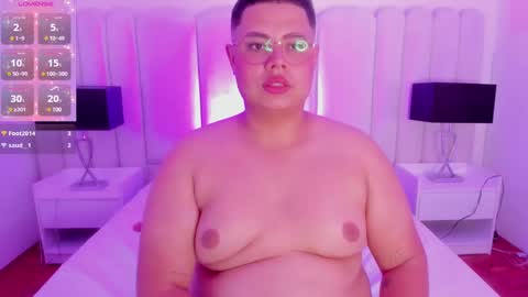 Tom Silver  online show from 12, 12, 2024