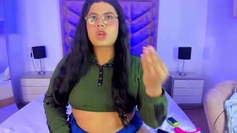 Tom Silver  online show from 23, 12, 2025