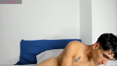 Snapshot of tom_walton chatting on 2, 2, 2025 tom online show from 2, 2, 2025