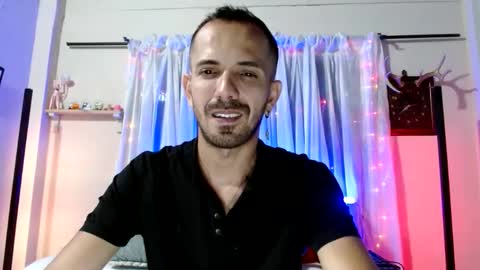 tomas gerauld. make me happy with 10000 tokens online show from 5, 12, 2024