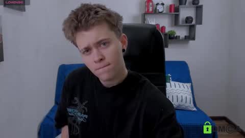 tomas_norton online show from 19, 12, 2025