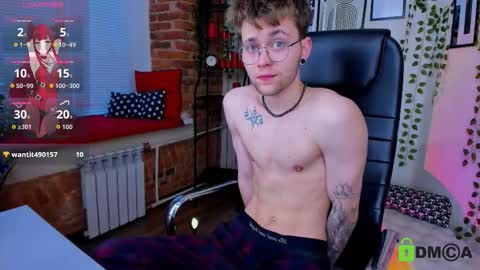 tomas_norton online show from 26, 2, 2026