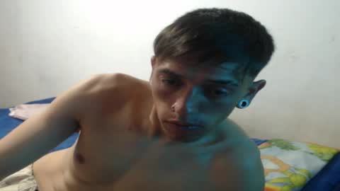 tomas_turbado_ online show from 26, 3, 2026
