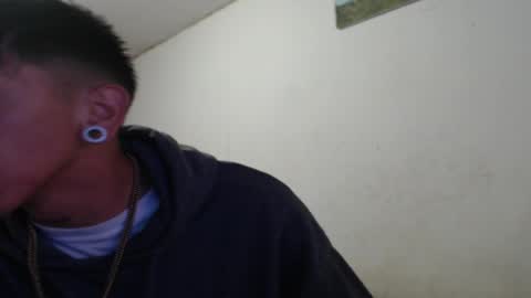 tomas_turbado_ online show from 31, 3, 2026