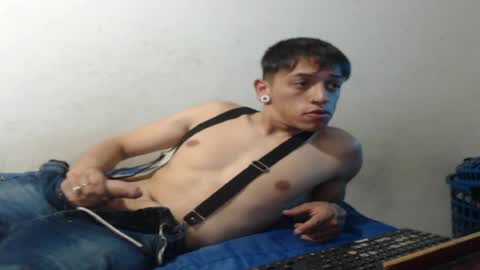 tomas_turbado_ online show from 9, 4, 2026