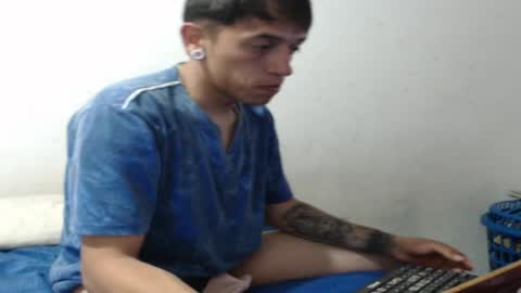 tomas_turbado_ online show from 18, 4, 2026