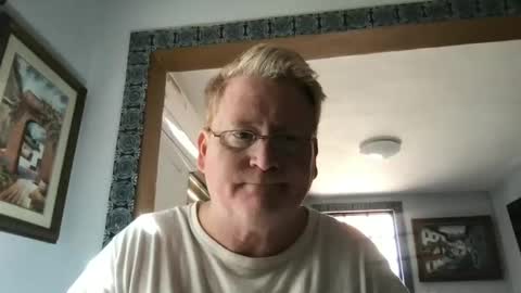 Hola online show from 29, 1, 2025