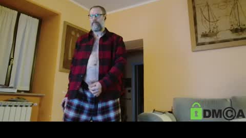 Tomas Milian online show from 15, 12, 2024