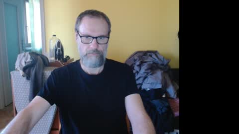 Tomas Milian online show from 3, 3, 2025