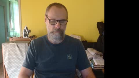 Tomas Milian online show from 28, 9, 2025