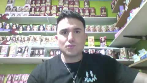 Snapshot of tomassshelby chatting on 26, 3, 2026 tomassshelby online show from 26, 3, 2026