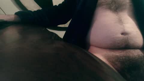 Trashcan Manslut online show from 27, 11, 2025