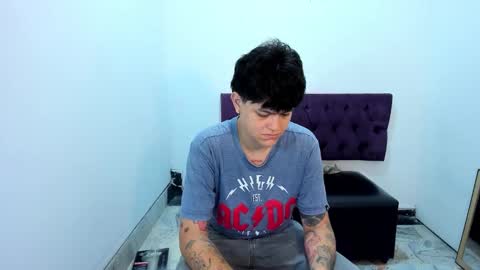 IAN SAYD online show from 12, 3, 2026